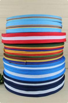 廠家直銷滌綸獎牌織帶 專業(yè)服裝輔料帶，現(xiàn)貨批發(fā)與定制服務(wù)