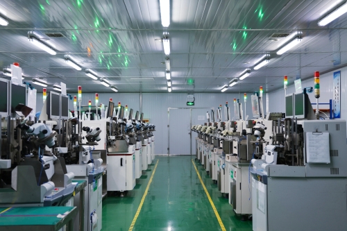 深耕創(chuàng)新沃土，搶占技術高地——日照高新區(qū)以技術開發(fā)驅動高質量發(fā)展